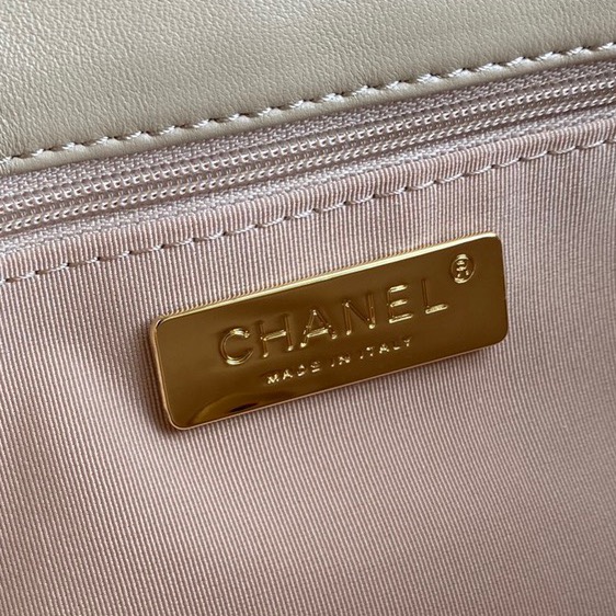 Ch**el 19 bags
